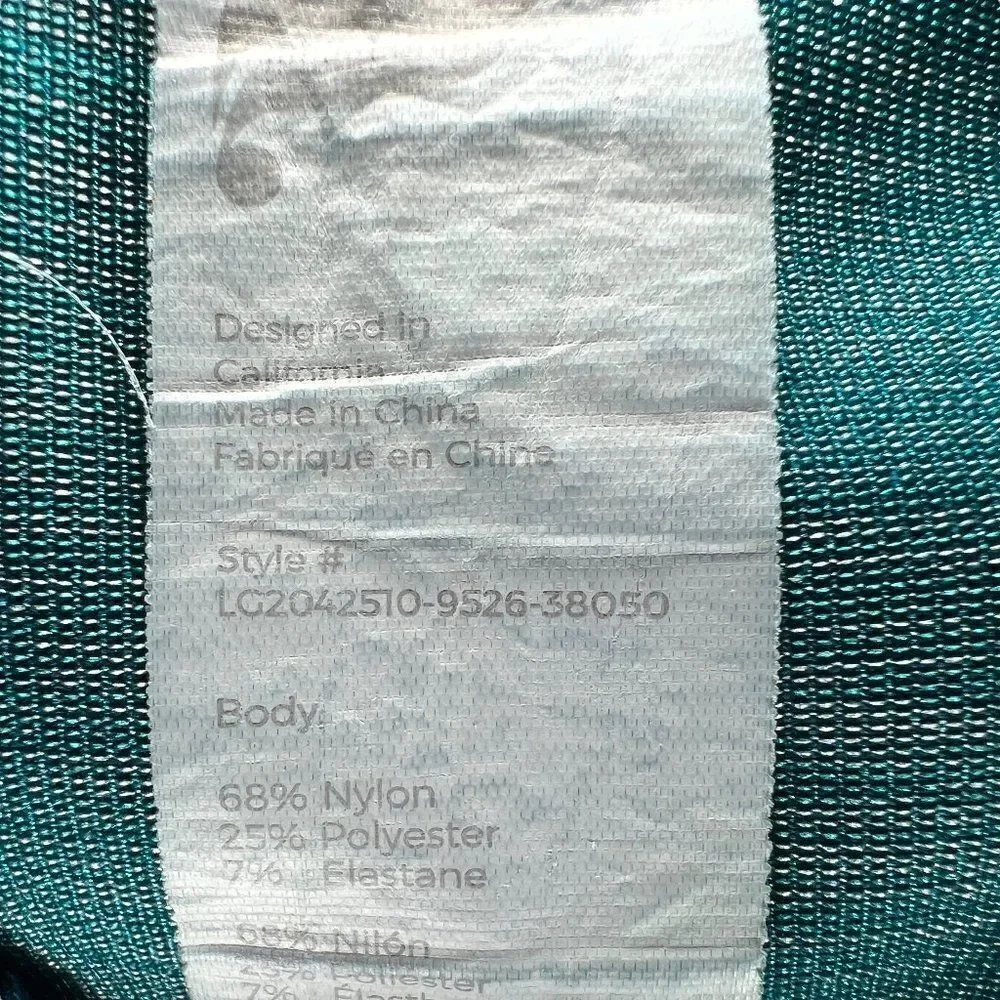 Fabletics women high